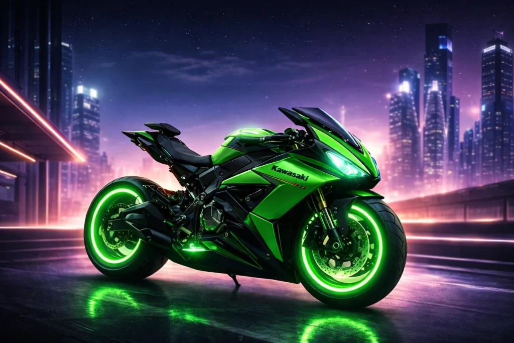 Neue BMW 2026: Die legendäre Adventure-Enduro für grenzenlose Freiheit