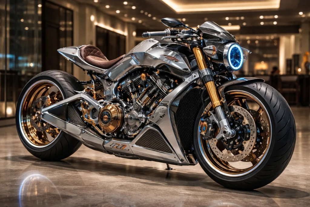 Neue Neiman Marcus Limited Edition Fighter 2026 — Ultra-exklusive